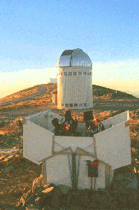 Sternwarte All-Sky Astronomical Survey III