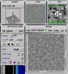 dATAview