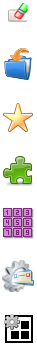 Search Engines list above