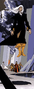 Rork