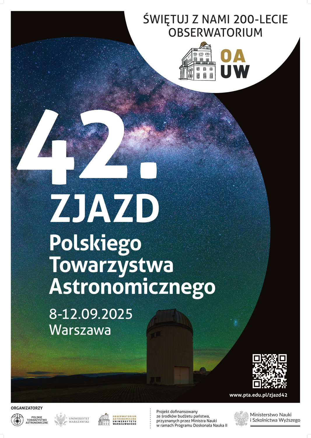 Zjazd PTA