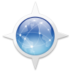 Camino big transparent logo