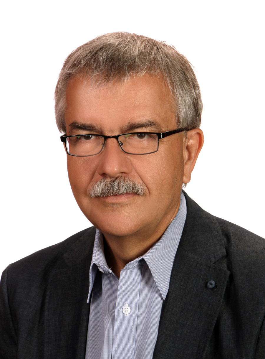 Andrzej Udalski