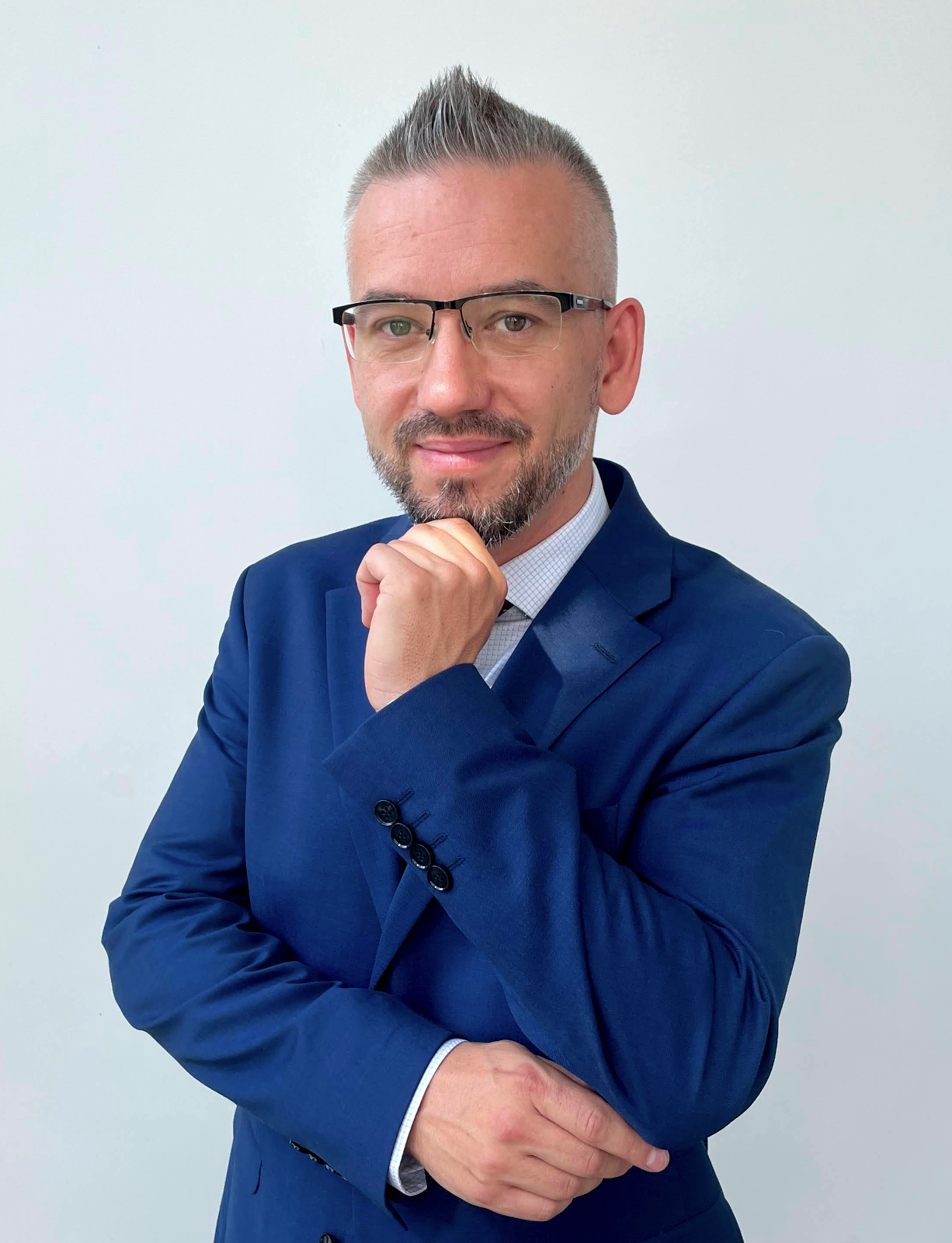 Szymon Kozlowski