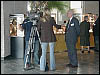 prof. dr hab. Andrzej Manecki w telewizji
