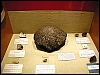 Polskie meteoryty na wystawie w OPiOA