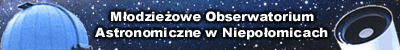 Młodzieżowe Obserwatorium Astronomiczne