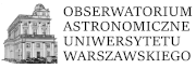 Obserwatorium Astronomiczne Uniwersytetu Warszawskiego