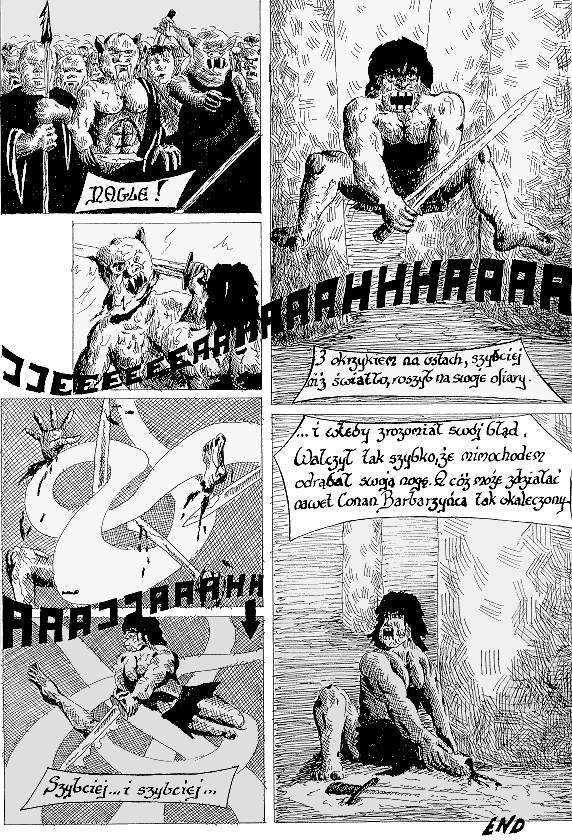Conan - strona 2