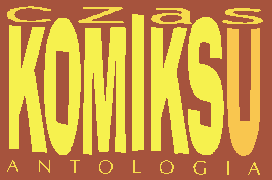 Czas Komiksu