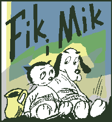 Fik i Mik