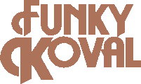 Funky Koval