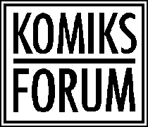 Komiks Forum