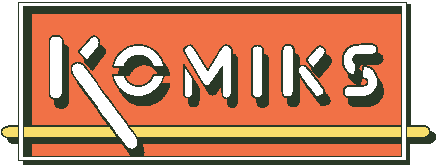 Komiks