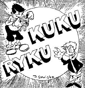 Kuku Ryku