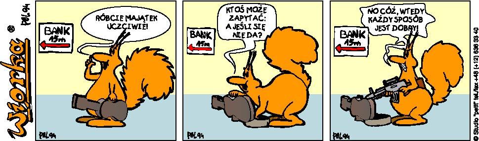 Na bank